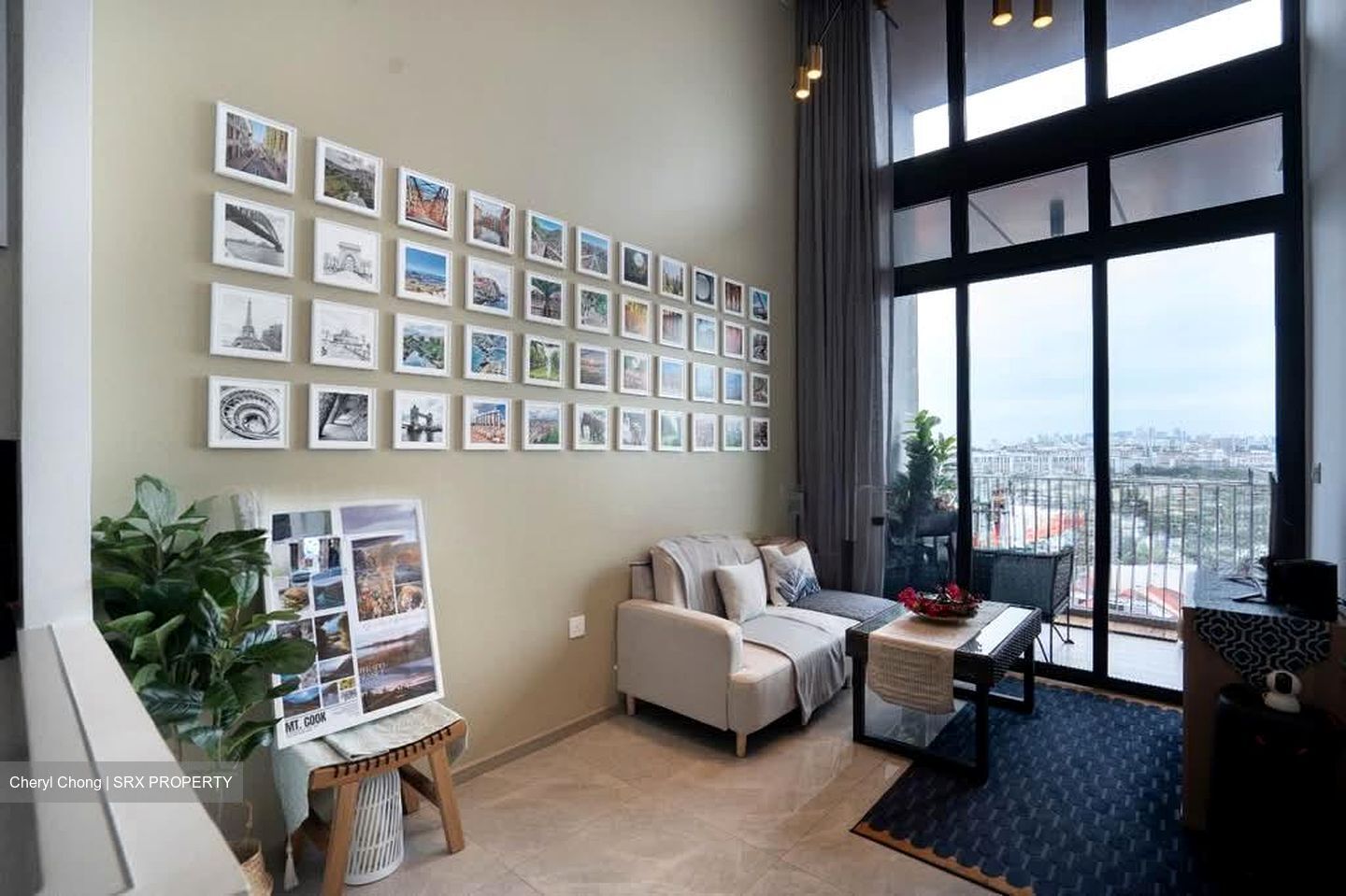 The Garden Residences (D19), Apartment #559937311